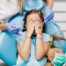 Dental Anxiety In Children