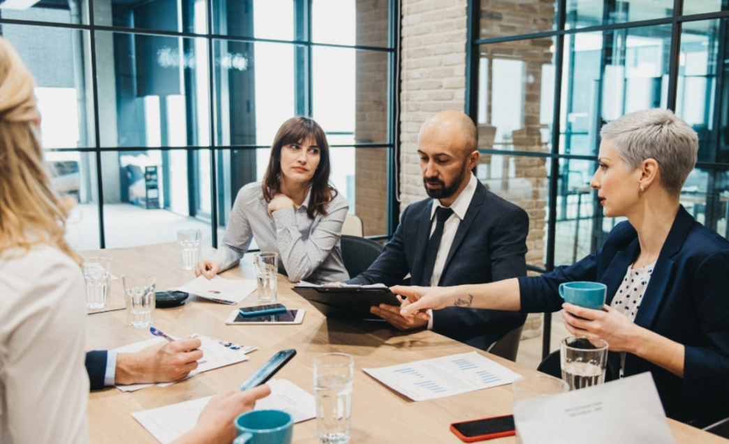 4 Key Benefits Of Hiring A CPA For Your Startup