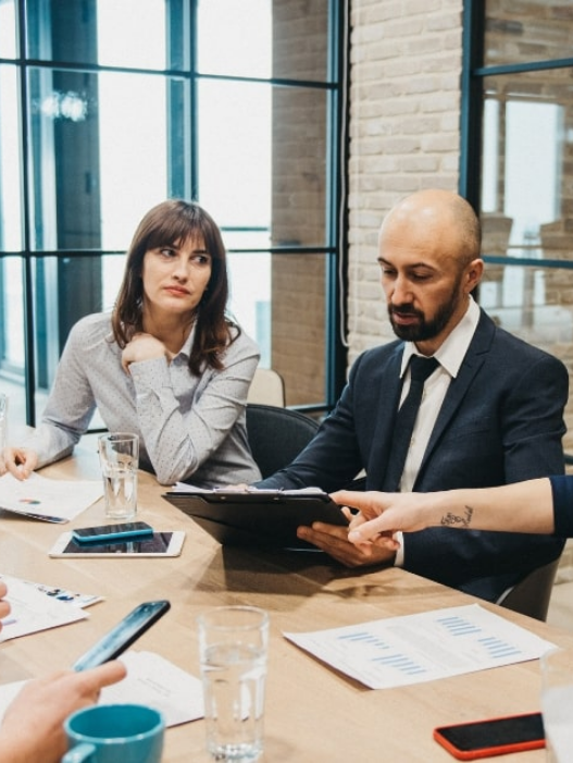 4 Key Benefits Of Hiring A CPA For Your Startup