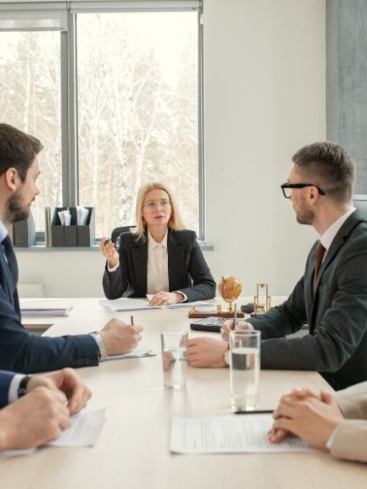 Accounting Firms Deliver Value