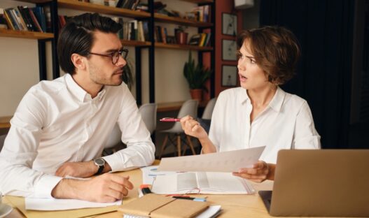 Accounting Firms Protect Small Businesses