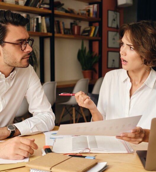 Accounting Firms Protect Small Businesses