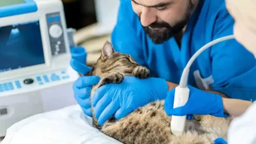 Animal Hospitals