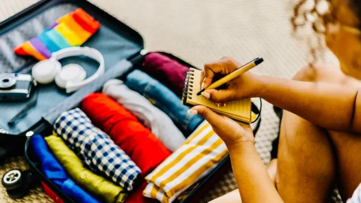 Common Packing Mistakes Women Make With Dresses While Travelling and How to Avoid Them