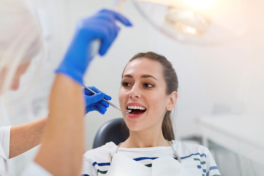 Cosmetic Dentistry Solutions
