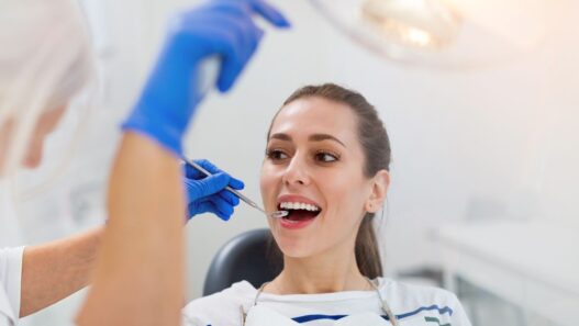 Cosmetic Dentistry Solutions
