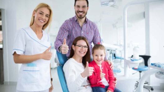 Family Dentists
