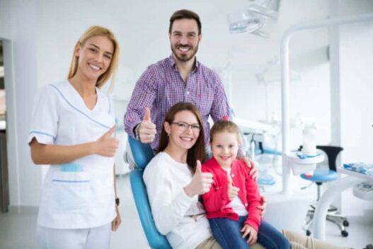 Family Dentists