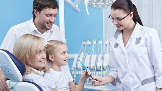 5 Cosmetic Enhancements Commonly Offered By Family Dentists