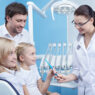 5 Cosmetic Enhancements Commonly Offered By Family Dentists