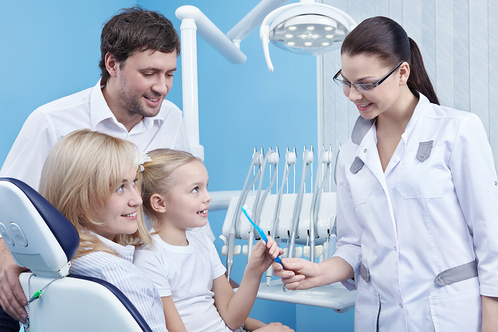 5 Cosmetic Enhancements Commonly Offered By Family Dentists