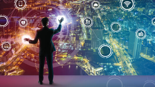 Future Of Technology