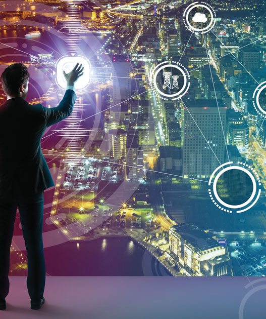 Future Of Technology