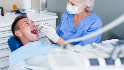 Holistic Dental Care