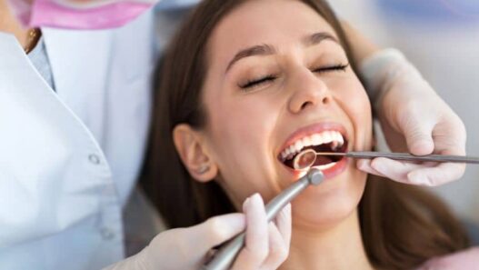 How Family Dentistry Helps Track Dental Health Over Time