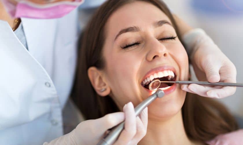 How Family Dentistry Helps Track Dental Health Over Time