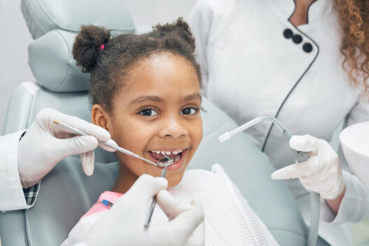 How Pediatric Dentistry Builds Positive Dental Habits In Children
