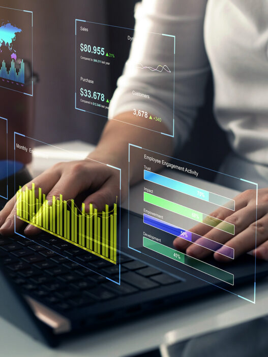 How Strategic Planning Drives Business Longevity