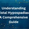 Distal Hypospadias