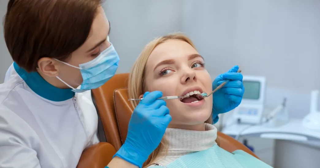 6 Cosmetic Dentistry Treatments That Pair Well With Routine Checkups