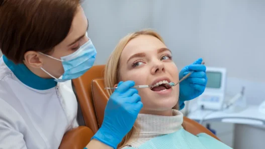 6 Cosmetic Dentistry Treatments That Pair Well With Routine Checkups