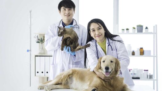 How Animal Hospitals Address Emergencies Like Poison Ingestion