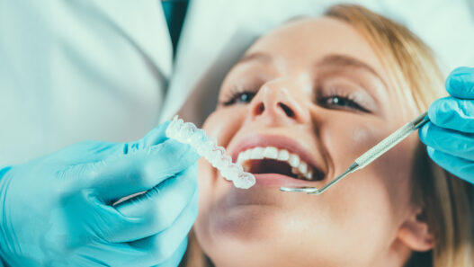 Cosmetic And General Dentistry Services