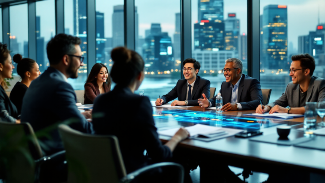 Latest Executive Search Insights