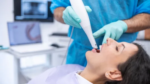 How Technology Is Transforming Modern Orthodontic Services