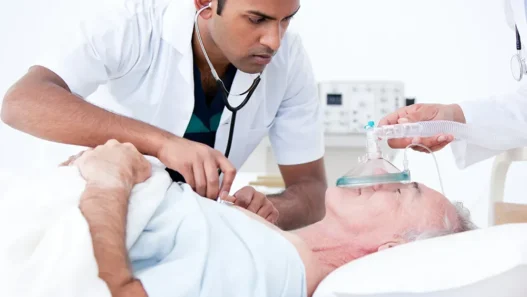 Urgent Care And General Practice