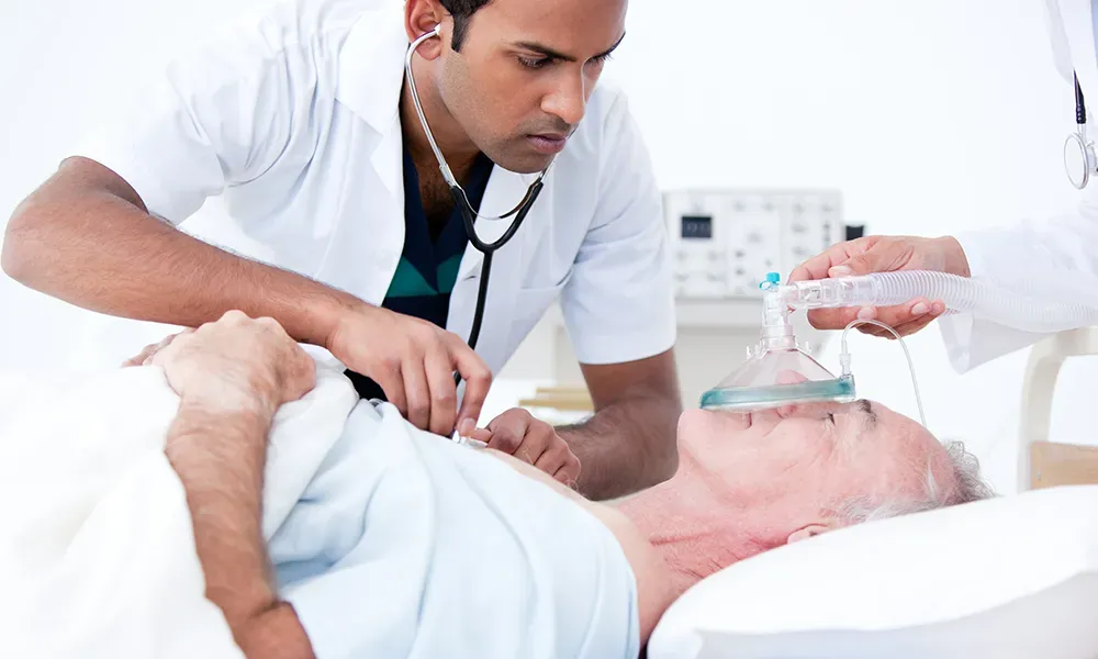 Urgent Care And General Practice