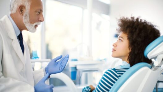 What To Expect From A Comprehensive General Dental Exam