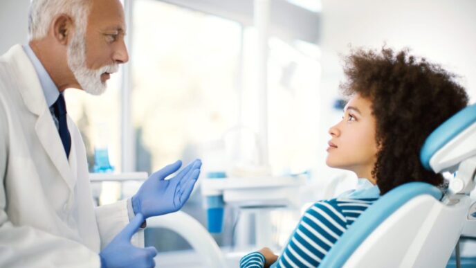 What To Expect From A Comprehensive General Dental Exam