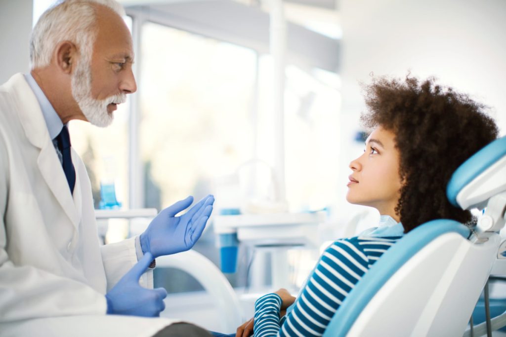 What To Expect From A Comprehensive General Dental Exam