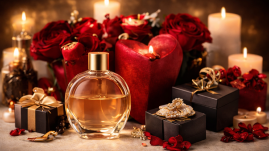 Valentine’s Day Gift