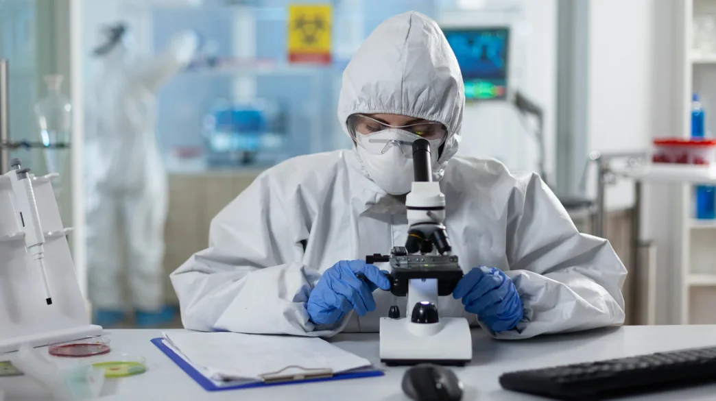 Locating Quality Research Compounds for Scientific Use