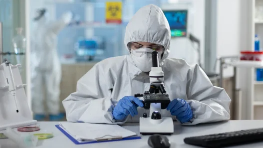 Locating Quality Research Compounds for Scientific Use