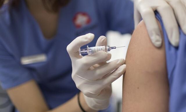 Vaccination Programs