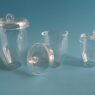 Fused Quartz Crucibles