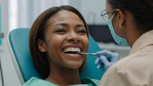 The Role Of Preventive Dental Visits In Supporting Confident Smiles