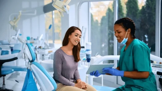 Virtual Dental Check