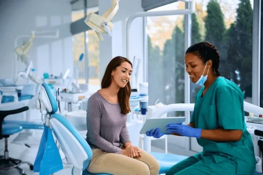 Virtual Dental Check