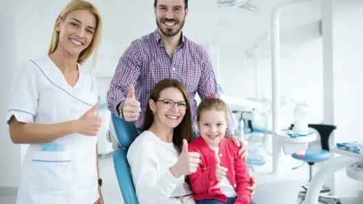 Family Dentistry