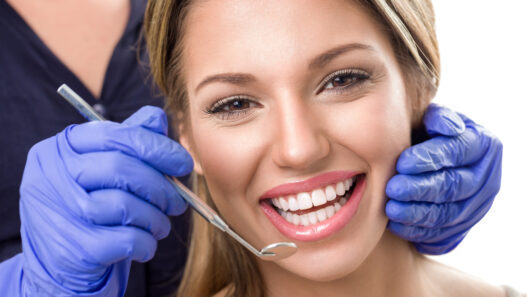 Family & Cosmetic Dentists