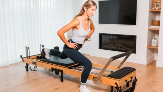 A Complete Pilates Set Guide For Home Fitness And Performance