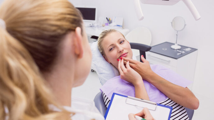 6 Questions Patients Often Have About Dental Care