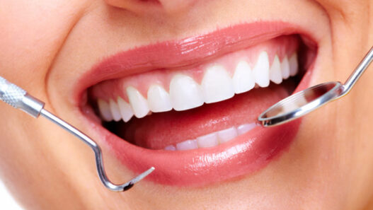 Cosmetic Dentistry