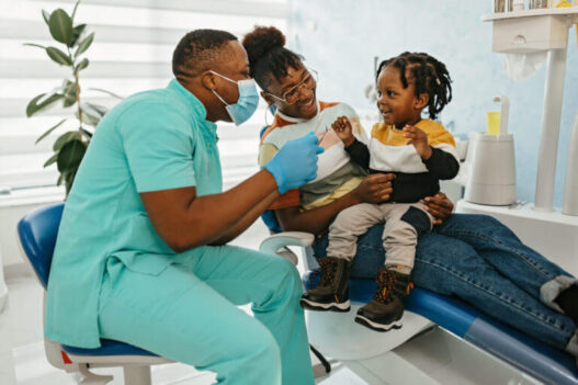 Families Value Dental Practices