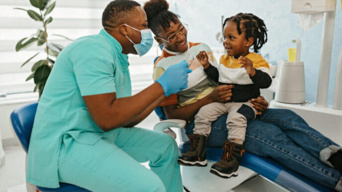 Families Value Dental Practices