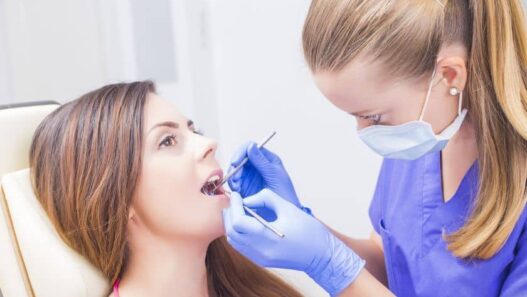 General Dentistry Ensures Patients Receive